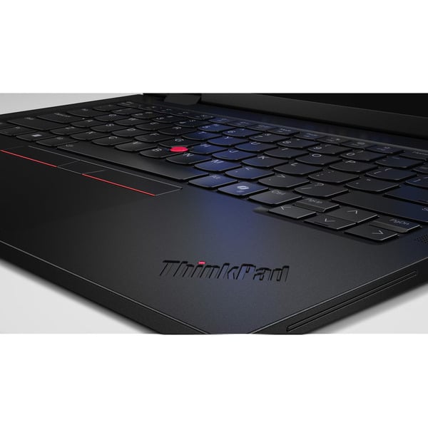 Lenovo ThinkPad T14s 2-in-1 G1 (21R3005MGE) - Lenovo - vue 20