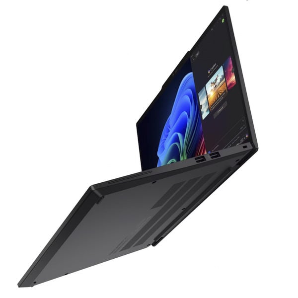 Lenovo ThinkPad T14s AMD G6 (21TB003MGE) - Lenovo - vue 9