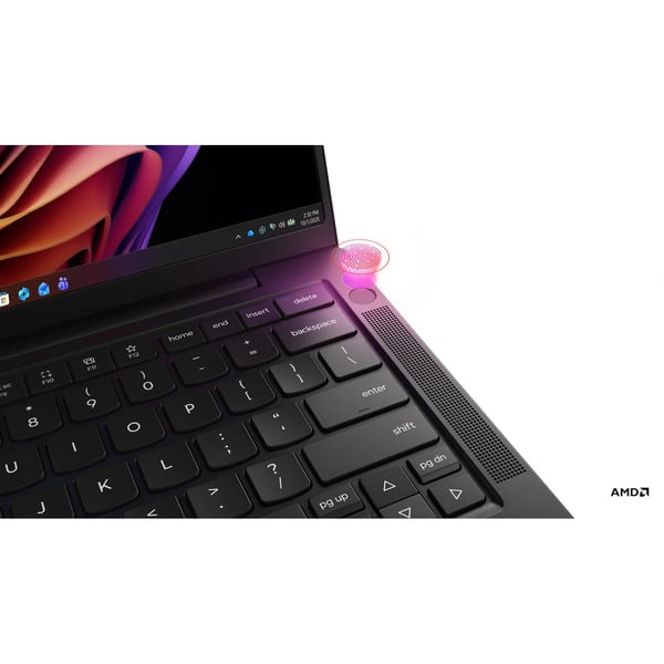 Lenovo ThinkPad T14s AMD G7 (21YW002KGE) - Lenovo - vue 16