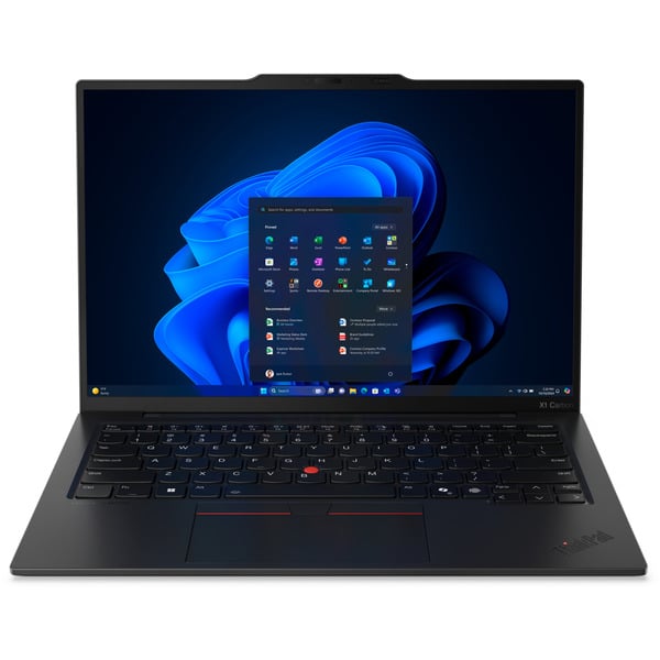 Lenovo ThinkPad X1 Carbon G13 Aura Edition (21NX00F3GE) - Lenovo - vue 2