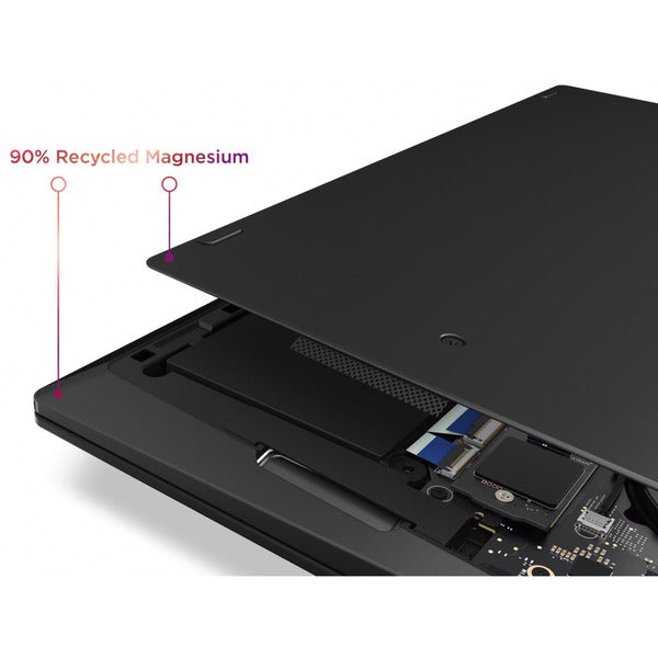 Lenovo ThinkPad X1 Carbon G14 Aura Edition (21V7006MGE) - Lenovo - vue 20