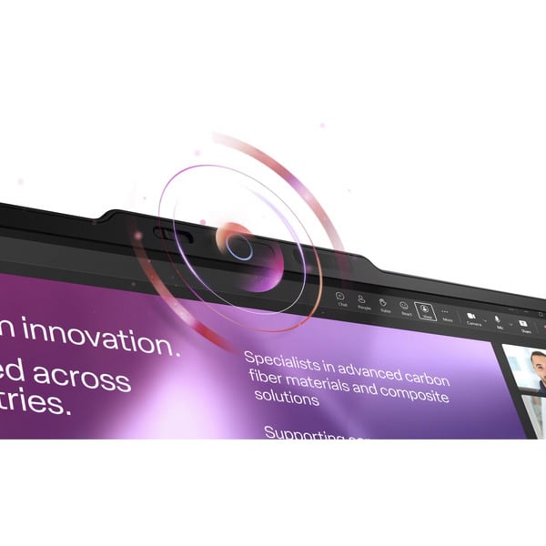 Lenovo ThinkPad X1 Carbon G14 Aura Edition (21V70071GE) - Lenovo - vue 21