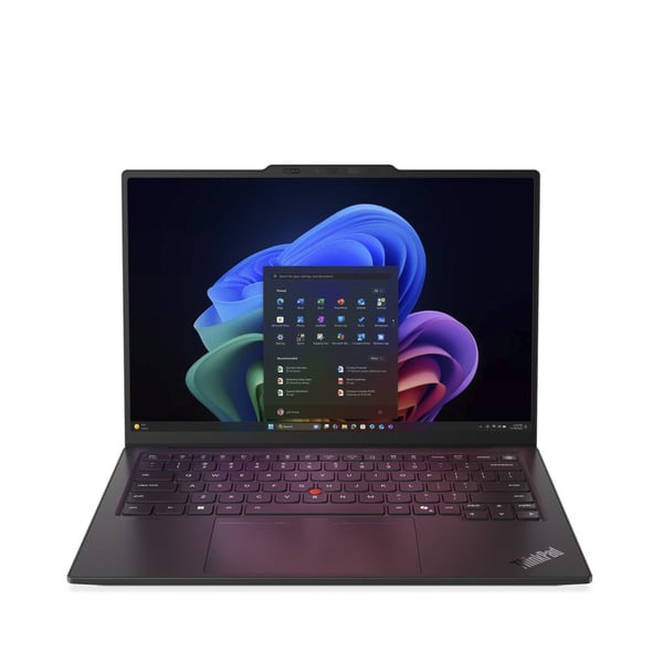 Lenovo ThinkPad X1 Carbon G14 Aura Edition (21V70071GE) - Lenovo - vue 4