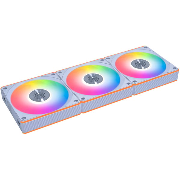 Lian Li UNI FAN CL120 Wireless, Gehäuselüfter - Lian Li
