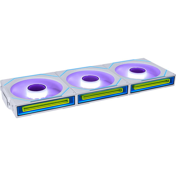 Lian Li UNI FAN SL-INF 120 Wireless, Gehäuselüfter - Lian Li
