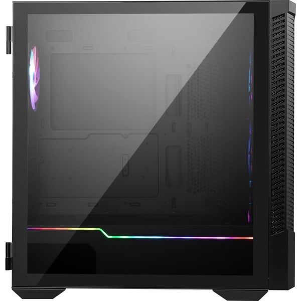 MSI MPG VELOX 100R, Tower-Gehäuse - MSI - vue 4