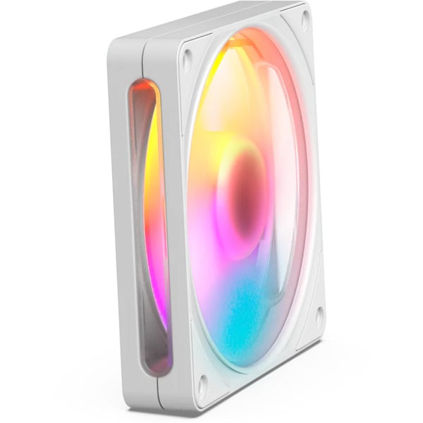 NZXT F120 RGB, Gehäuselüfter - NZXT - vue 2