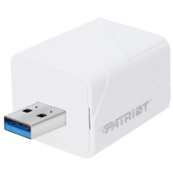 Patriot iLuxe Cube C 256 GB, USB-Stick - Patriot - vue 2