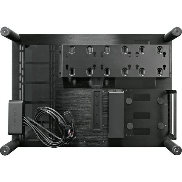 RAIJINTEK PAEAN, Bench/Show-Gehäuse - RAIJINTEK - vue 6