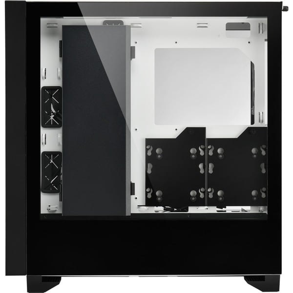 Sharkoon ELITE SHARK CA300T, Big-Tower-Gehäuse - Sharkoon - vue 6