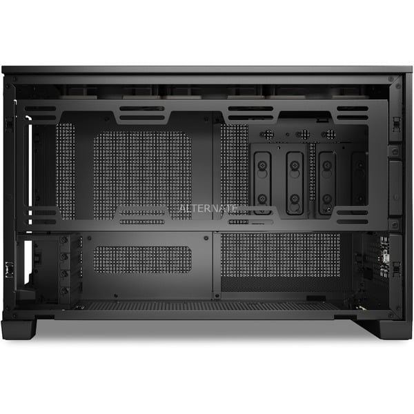 Sharkoon REBEL C20 ITX RGB, Tower-Gehäuse - Sharkoon - vue 6
