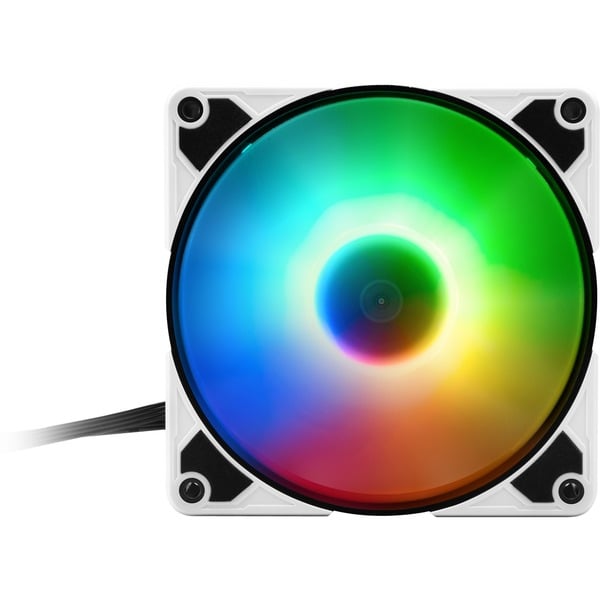 Sharkoon SilentStorm 120 PWM RGB Fan, Gehäuselüfter - Sharkoon - vue 2