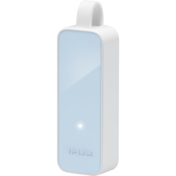 TP-Link USB 2.0 Adapter, USB-A Stecker > RJ-45 Buchse - TP-Link