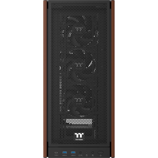 Thermaltake S370 WS, Tower-Gehäuse - Thermaltake - vue 2