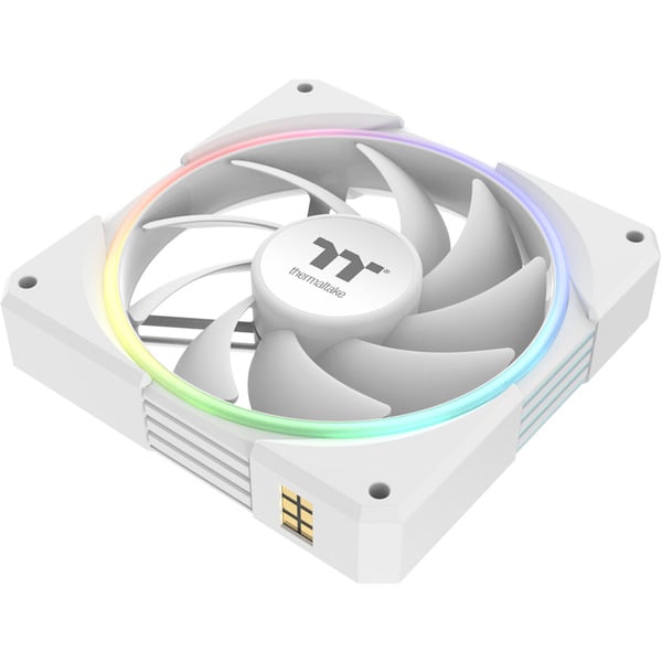 Thermaltake TS 120 EX RGB, Gehäuselüfter - Thermaltake - vue 14