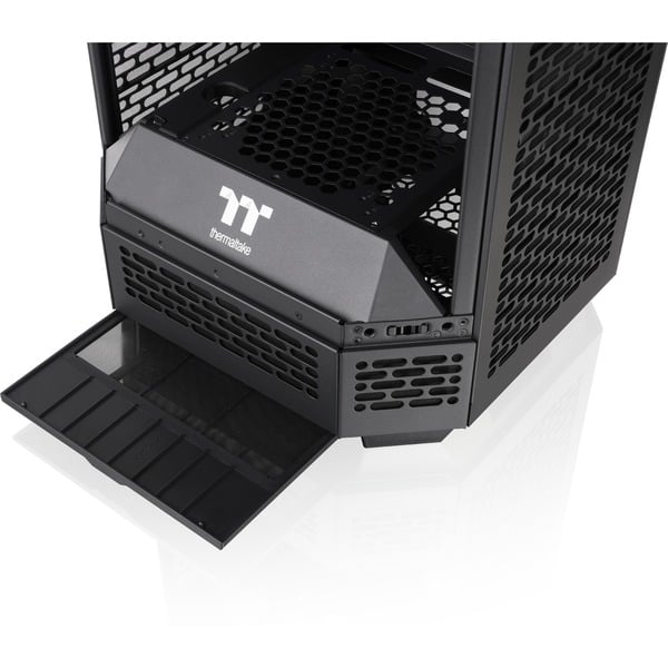 Thermaltake The Tower 250, Tower-Gehäuse - Thermaltake - vue 15