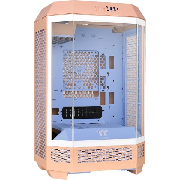Thermaltake The Tower 300, Tower-Gehäuse - Thermaltake
