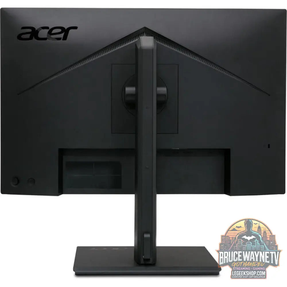 Acer Vero B247YGbmiqprx 23,8" Full HD IPS 120 Hz - Acer - vue 4