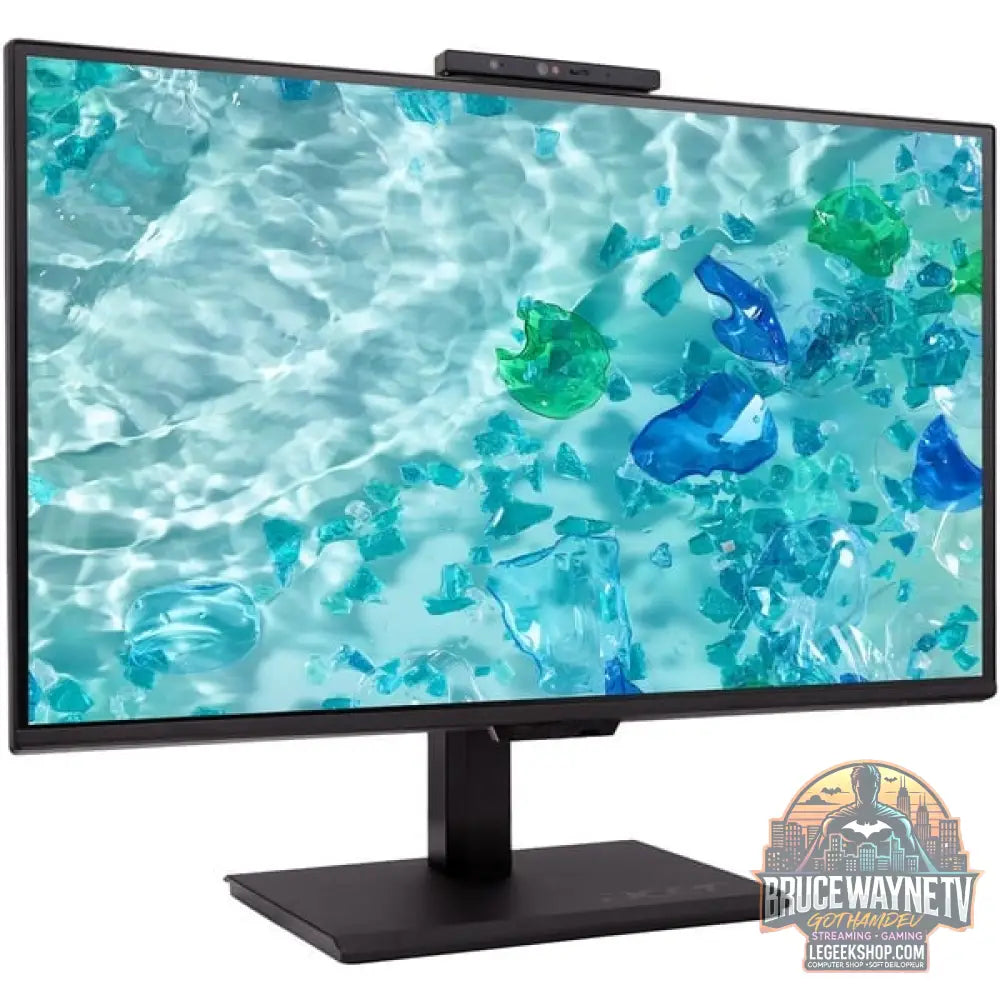 Acer Vero B248YGbemiqprcuzx 23,8" Full HD IPS 120 Hz - Acer