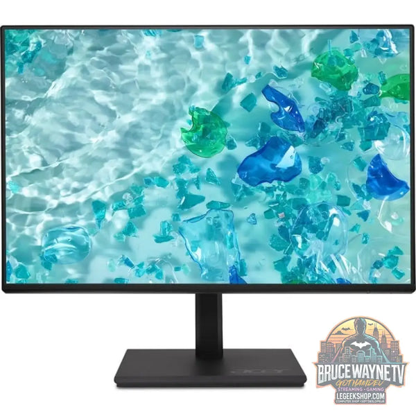 Acer Vero B277Gbmiqprx 27" Full HD IPS 120 Hz - Acer