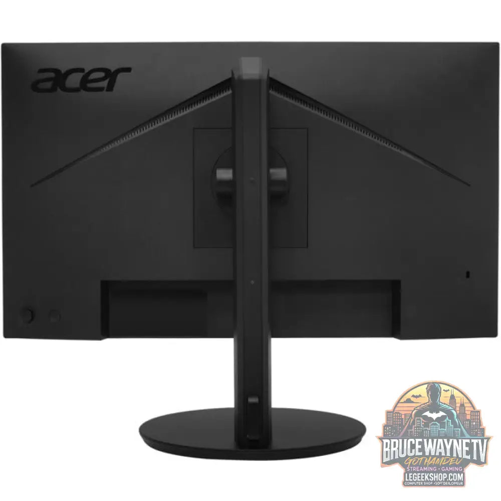 Acer Vero CB272P6bmiprx 27" Full HD IPS 144 Hz - Acer - vue 4