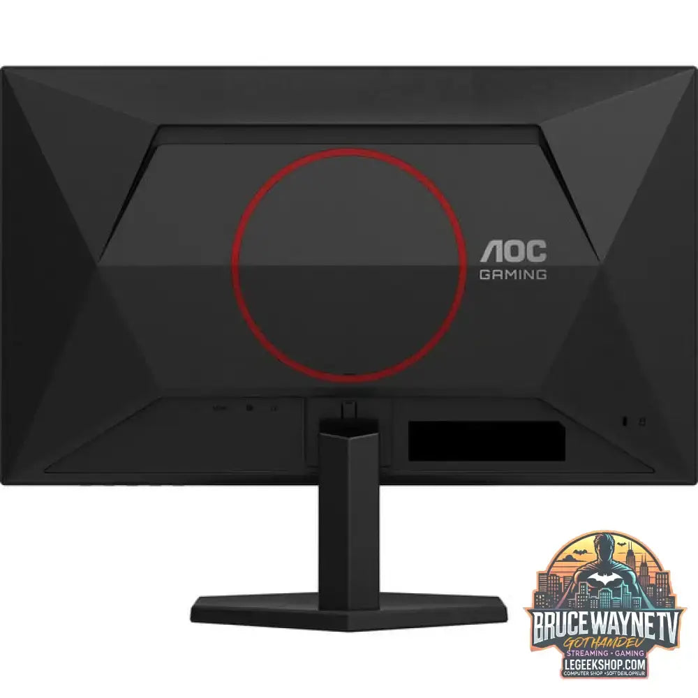 AOC 24G42E 23,8" Full HD IPS 180 Hz - AOC - vue 7