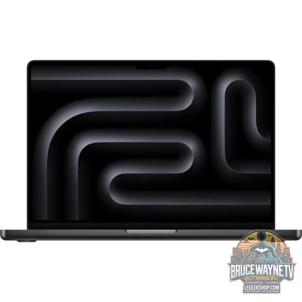 Apple MacBook Pro (16") 2026 CTO - Apple