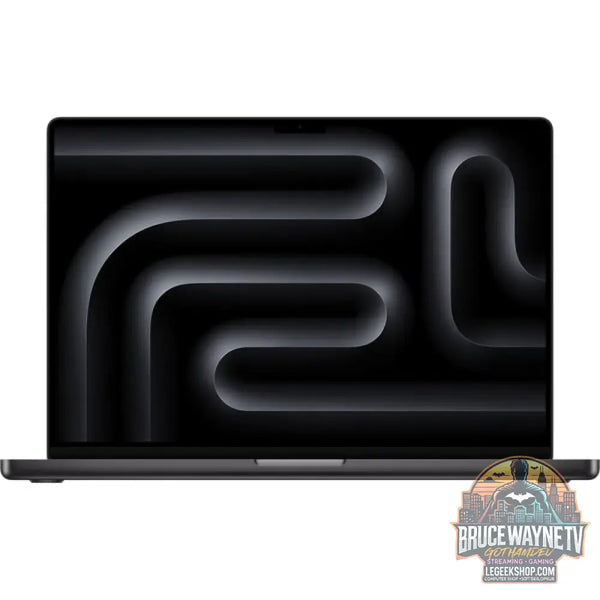 Apple MacBook Pro (16") 2026 - Apple