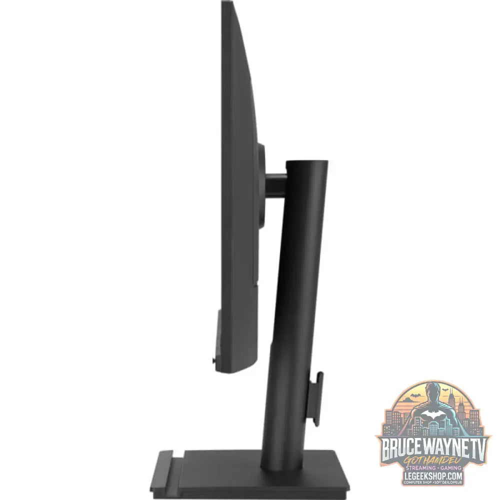 ASUS BE27ACGN Docking Monitor 27" QHD/WQHD IPS 120 Hz - ASUS - vue 9