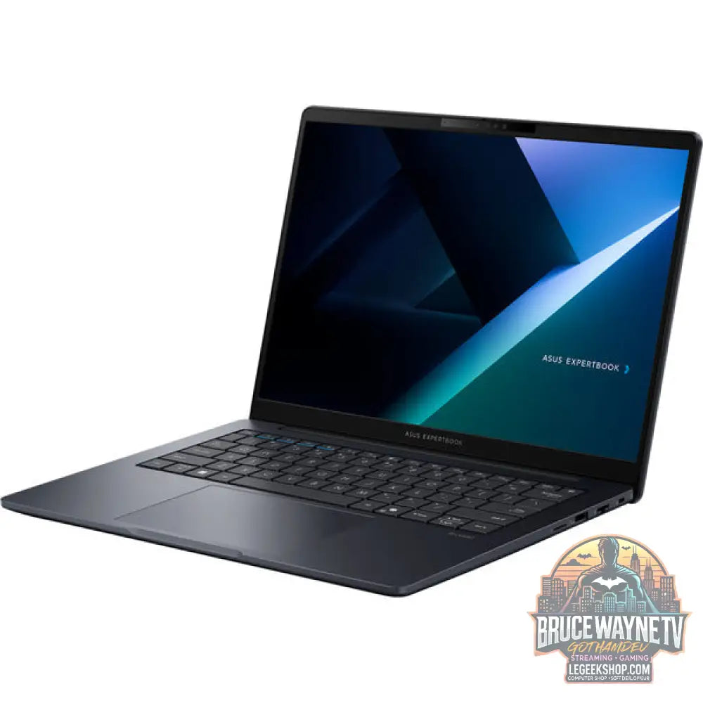 ASUS ExpertBook B3 (B3405CCA-LY0066X) - ASUS - vue 3