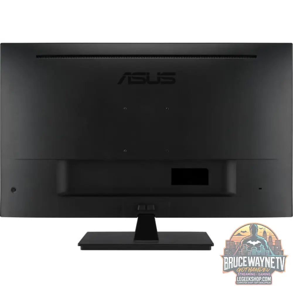 ASUS Eye Care VP327Q 31,5" 3840 × 2160 px VA 60 Hz - ASUS - vue 4