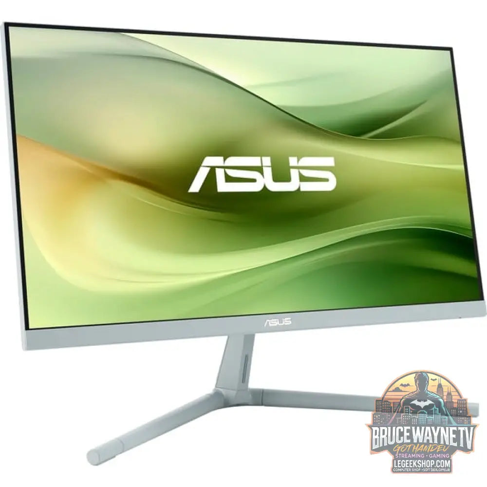 ASUS Eye Care VU279CFE-G 27" Full HD IPS 100 Hz - ASUS