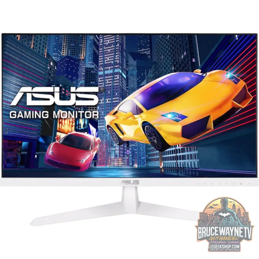 ASUS Eye Care VY249HGR-W, Gaming-Monitor