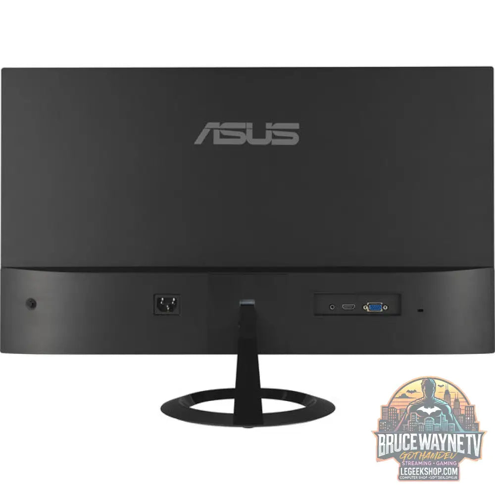 ASUS Eye Care VZ279HG 27" Full HD IPS 120 Hz - ASUS - vue 6