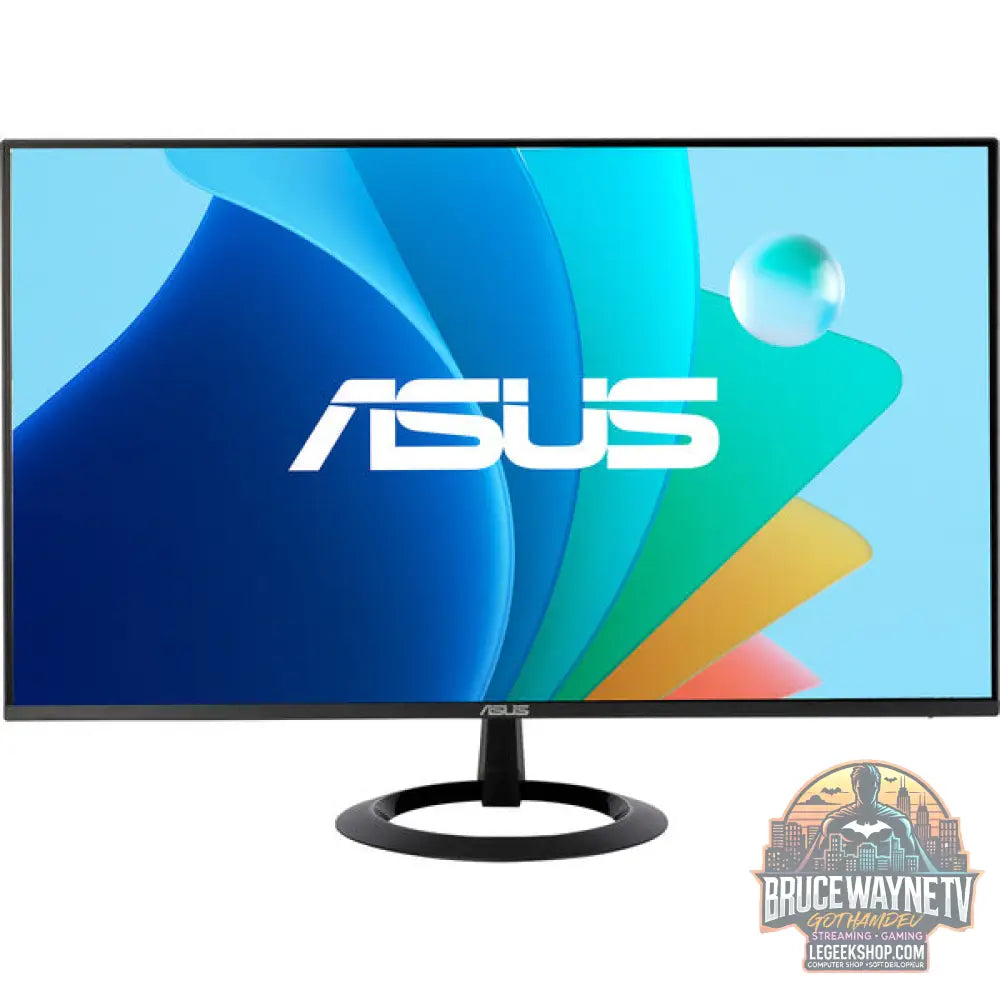 ASUS Eye Care VZ279HG 27" Full HD IPS 120 Hz - ASUS - vue 2