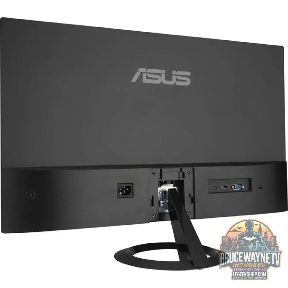 ASUS Eye Care VZ279HG 27" Full HD IPS 120 Hz - ASUS - vue 5