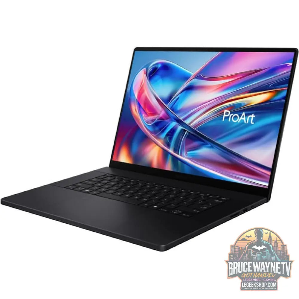ASUS ProArt P16 (H7606WW-SE002X) - vue 2
