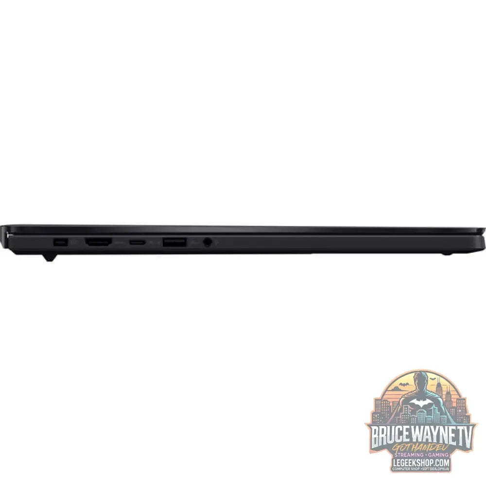 ASUS ProArt P16 (H7606WX-SE008X) - vue 8