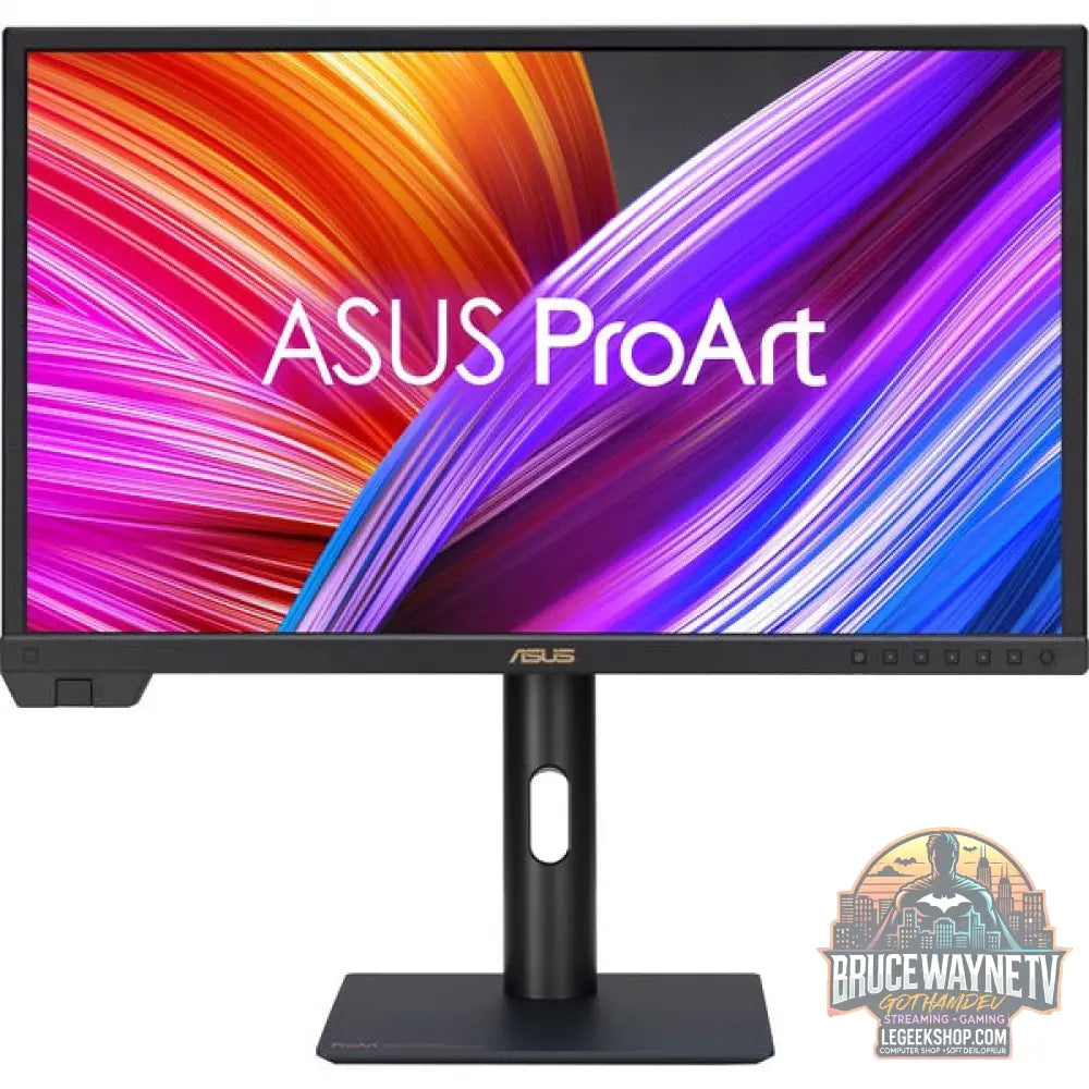 ASUS ProArt PA24US 23,6" 3840 × 2160 px IPS 60 Hz - ASUS - vue 4