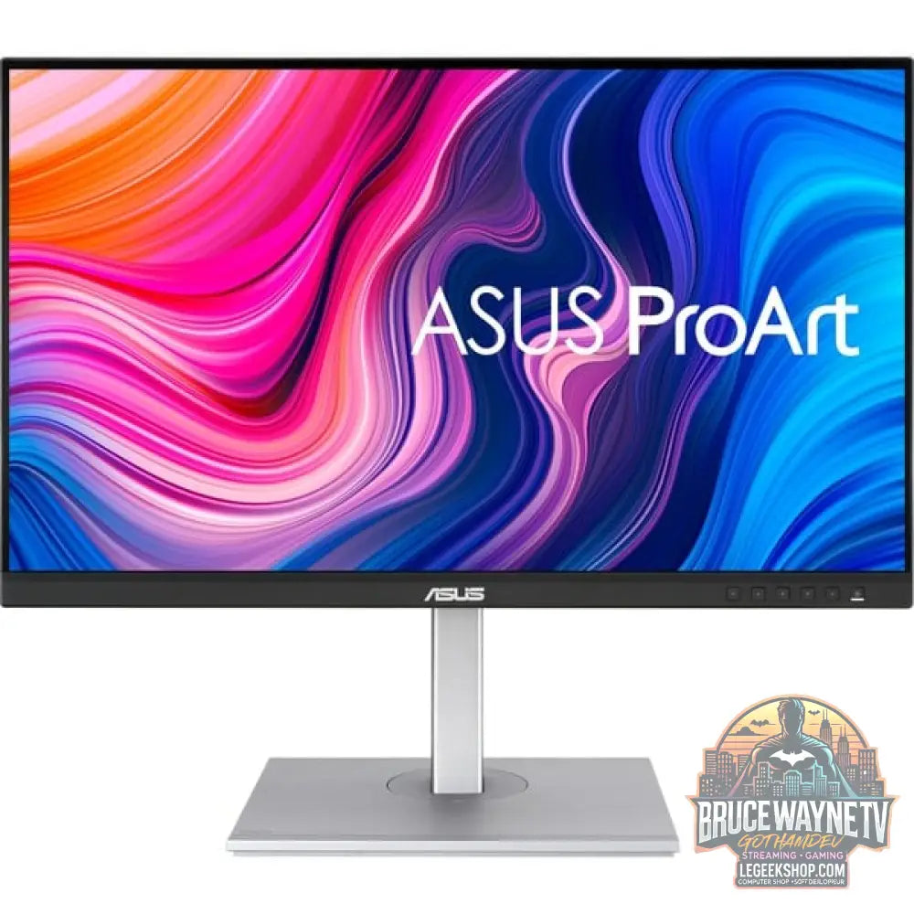 ASUS ProArt PA279CV 27" 3840 × 2160 px IPS 75 Hz - ASUS
