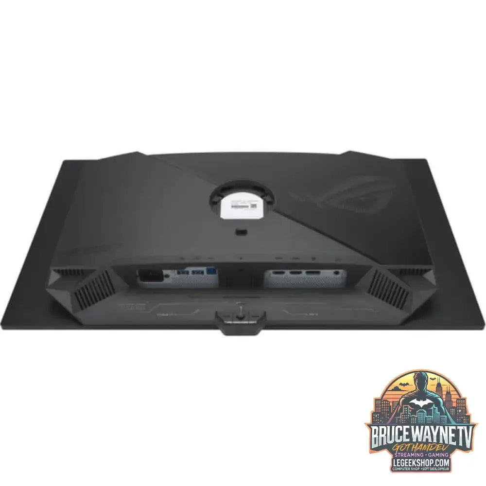 ASUS ROD Strix QD-OLED XG27AQDNG 26,5" QHD/WQHD QD-OLED 360 Hz - ASUS - vue 6