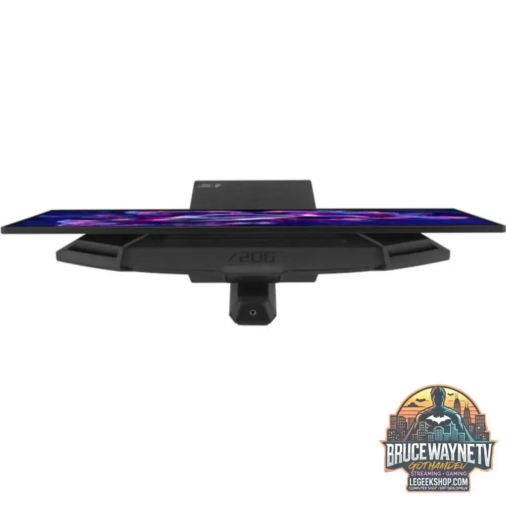 ASUS ROD Strix QD-OLED XG27AQDNG 26,5" QHD/WQHD QD-OLED 360 Hz - ASUS - vue 7