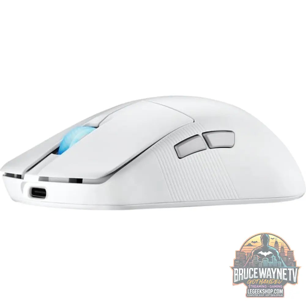 ASUS ROG Harpe Ace Mini, souris gaming - vue 8