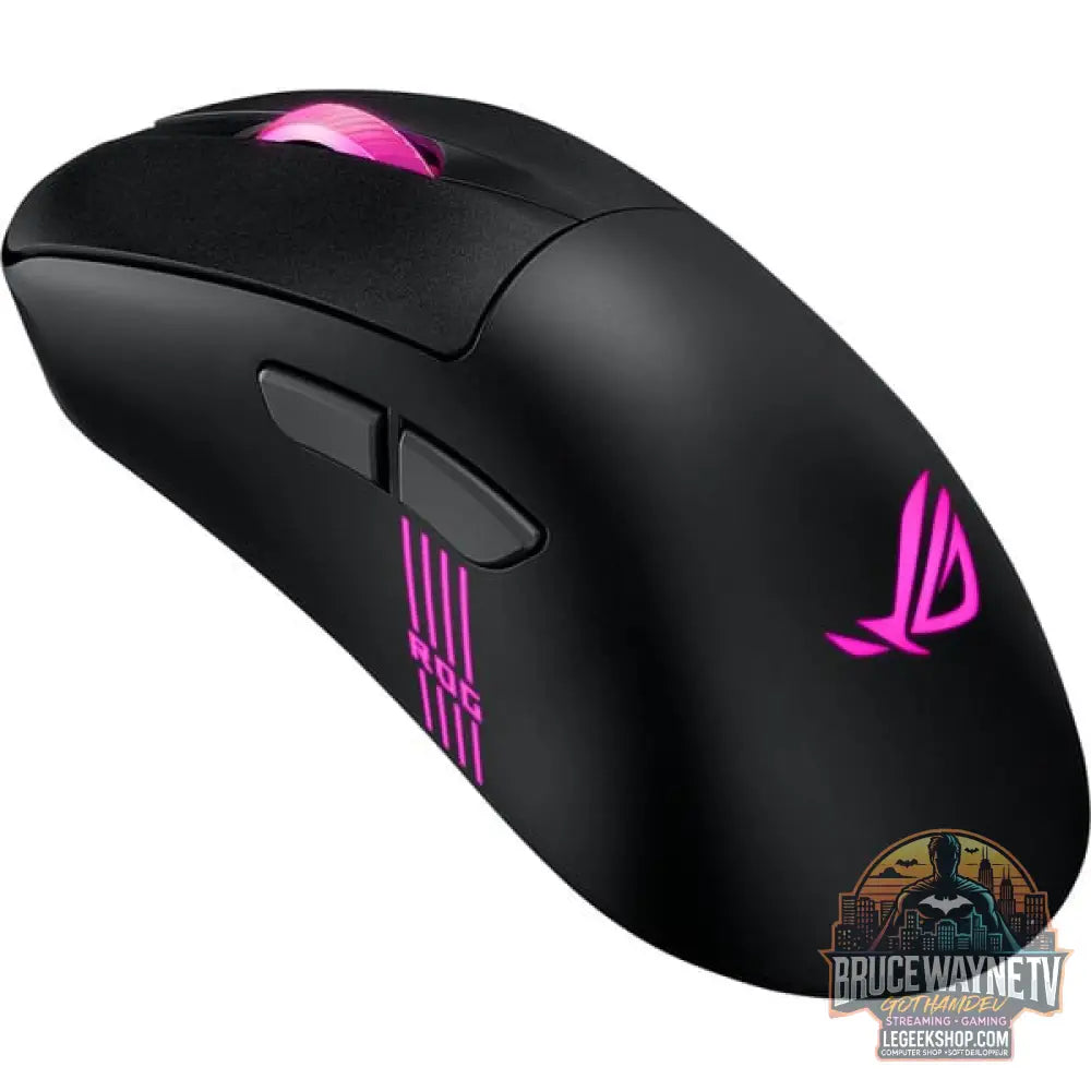 ASUS ROG Keris II Origin, souris gaming - vue 6