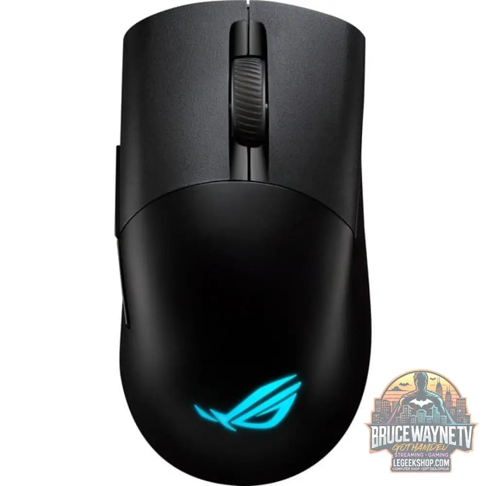 ASUS ROG Keris Wireless Aimpoint, souris gaming