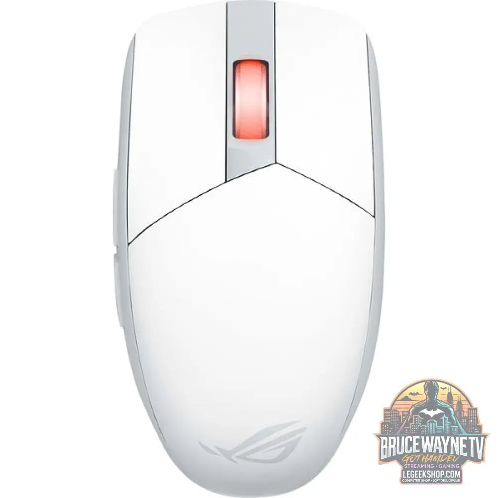 ASUS ROG Strix Impact III Wireless, souris gaming
