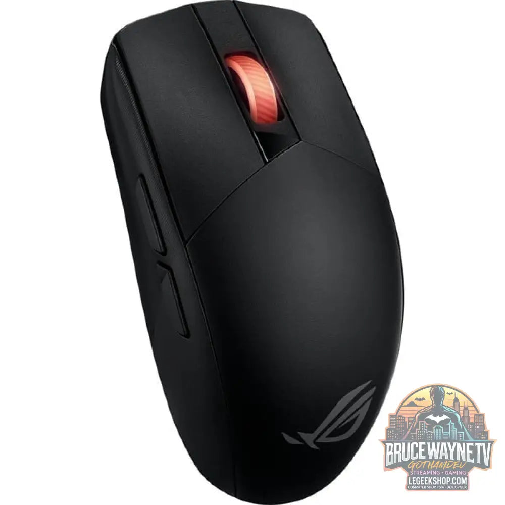 ASUS ROG Strix Impact III Wireless, souris gaming