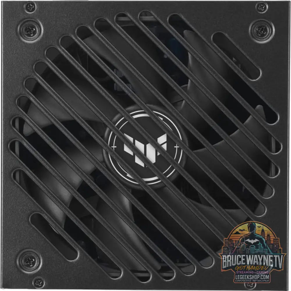 ASUS TUF-GAMING-1000G-EVO, alimentation PC - ASUS - vue 12