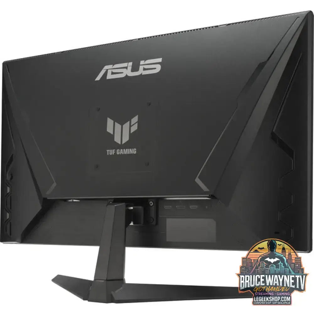 ASUS TUF Gaming VG259QM5A 24,5" Full HD IPS 240 Hz - ASUS - vue 5