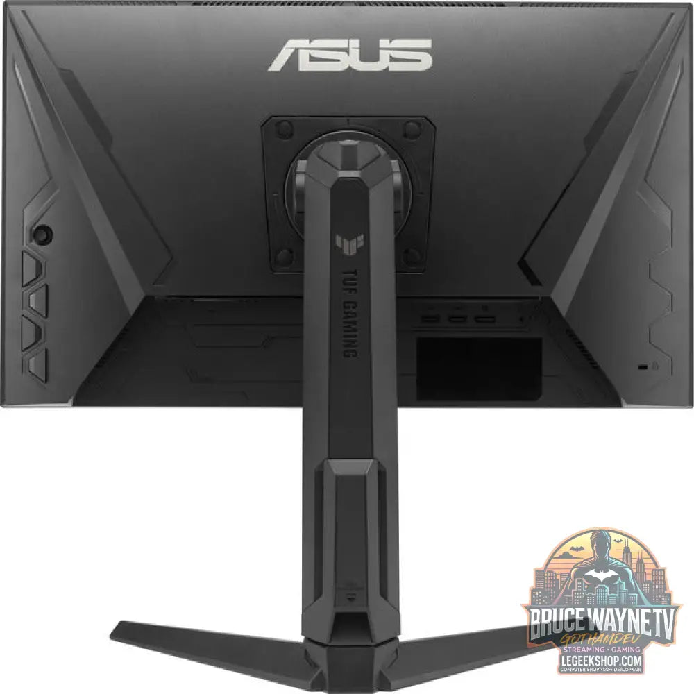 ASUS TUF Gaming VG259QMRL5A 24,5" Full HD IPS 310 Hz - ASUS - vue 5